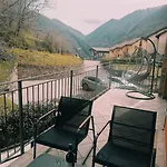 Solare Con Piscina - 5 Διαμέρισμα Sueglio