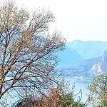 Solare Con Piscina - 5 Διαμέρισμα Sueglio