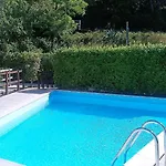 Διαμέρισμα Solare Con Piscina - 5 Sueglio
