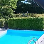 Solare Con Piscina - 5 * Sueglio