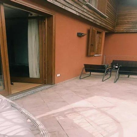 דירה Solare Con Piscina - 5 Sueglio