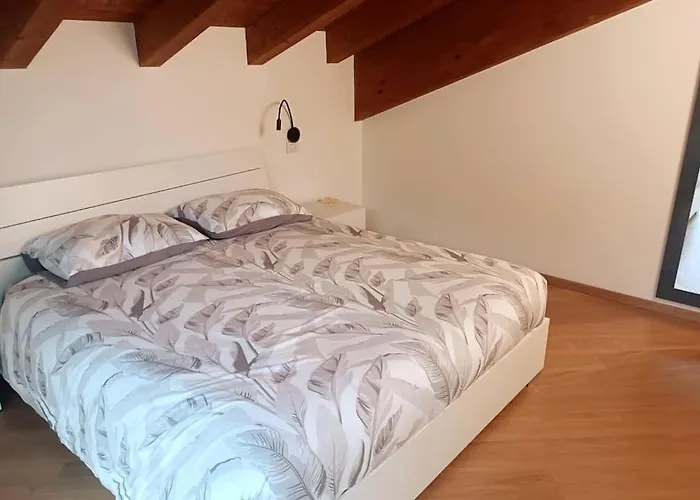 Solare Con Piscina - 5 * Sueglio
