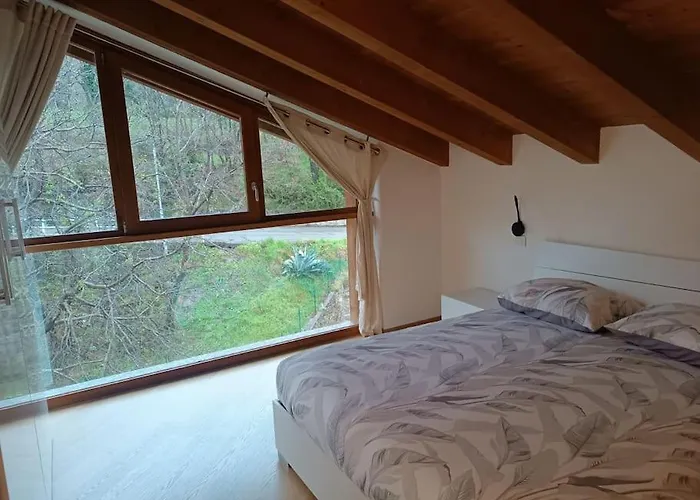 Apartment Solare Con Piscina - 5 *